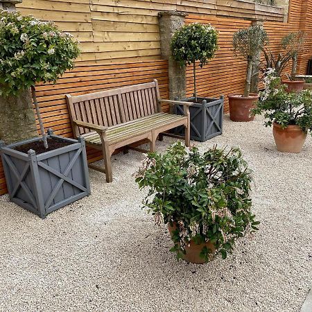 Appletree Cottage Bourton-on-the-Water Esterno foto