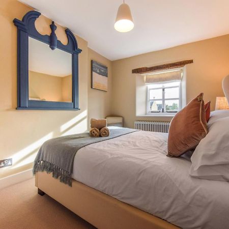Appletree Cottage Bourton-on-the-Water Esterno foto