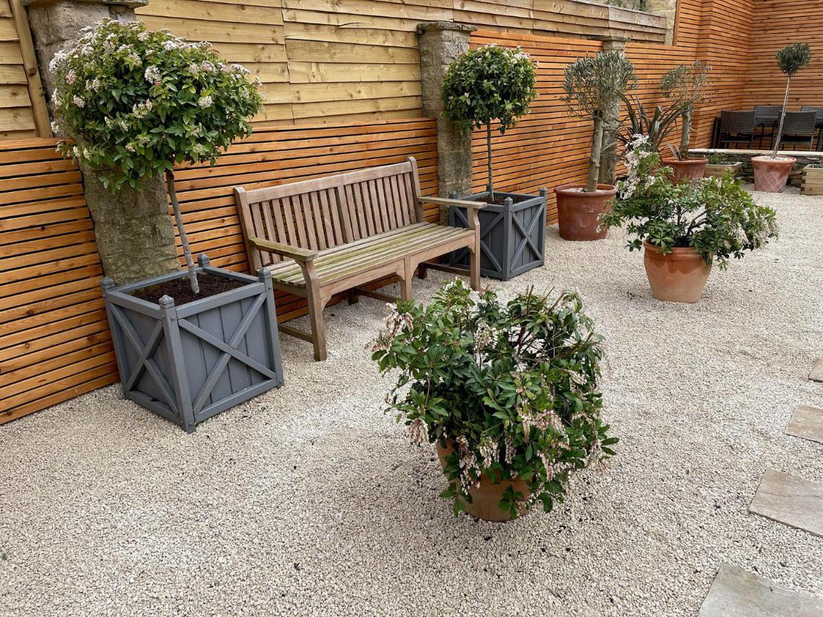 Appletree Cottage Bourton-on-the-Water Esterno foto