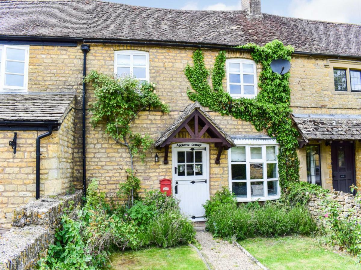 Appletree Cottage Bourton-on-the-Water Esterno foto