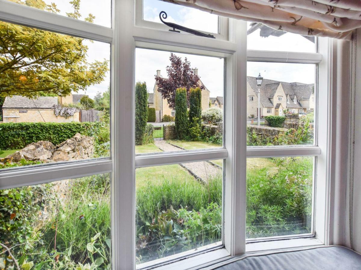 Appletree Cottage Bourton-on-the-Water Esterno foto