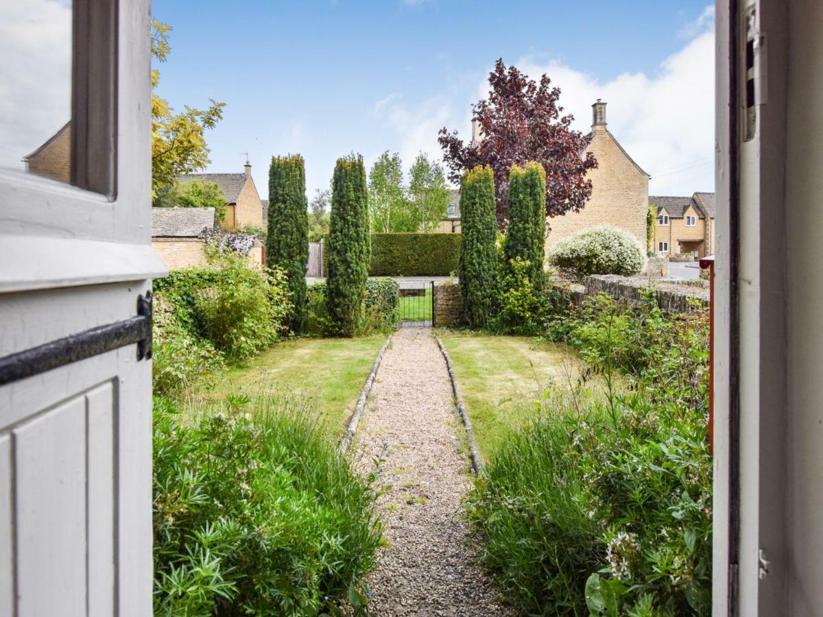 Appletree Cottage Bourton-on-the-Water Esterno foto