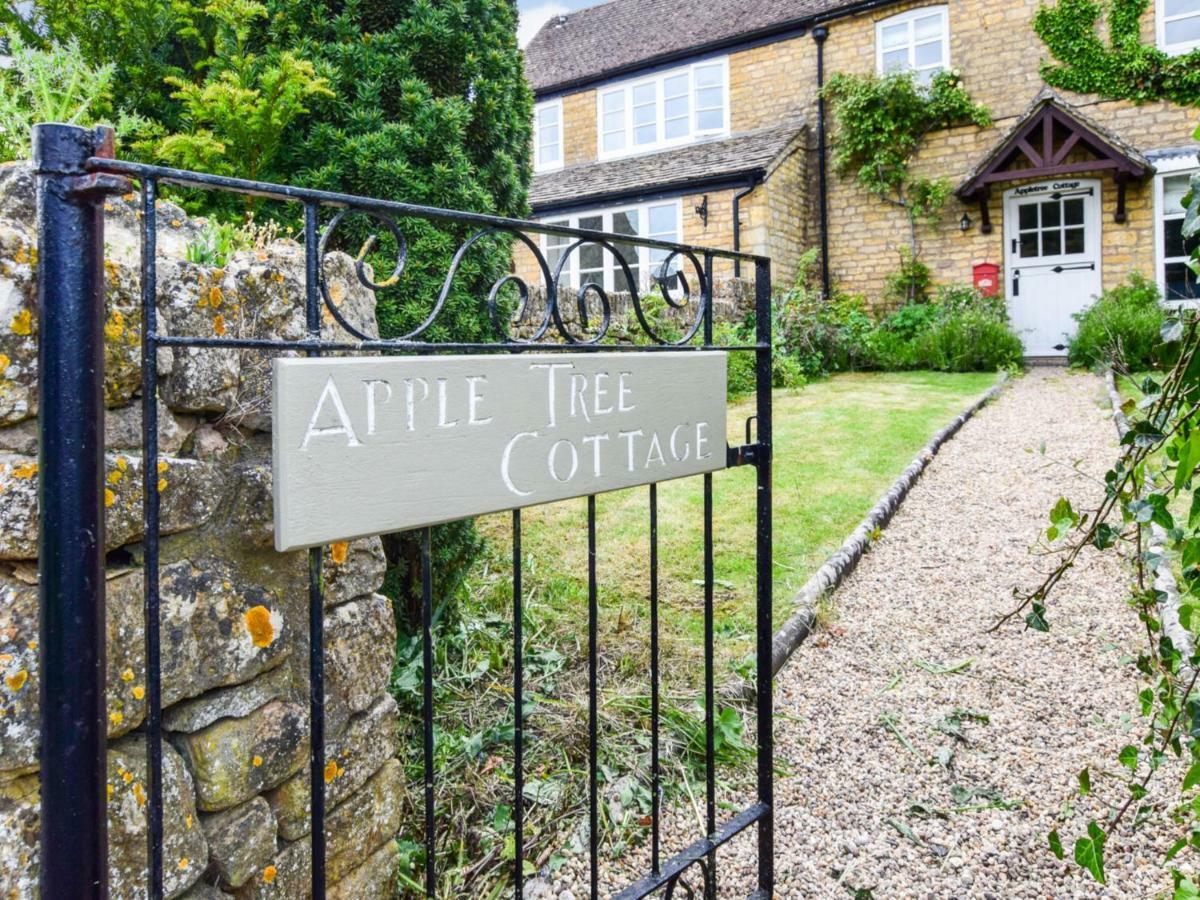 Appletree Cottage Bourton-on-the-Water Esterno foto
