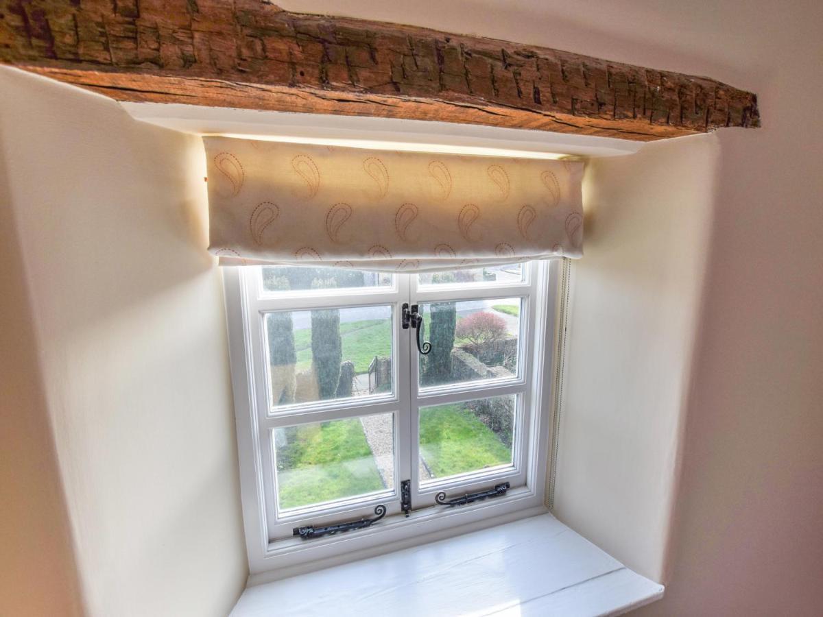 Appletree Cottage Bourton-on-the-Water Esterno foto