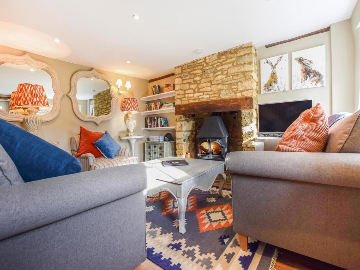 Appletree Cottage Bourton-on-the-Water Esterno foto