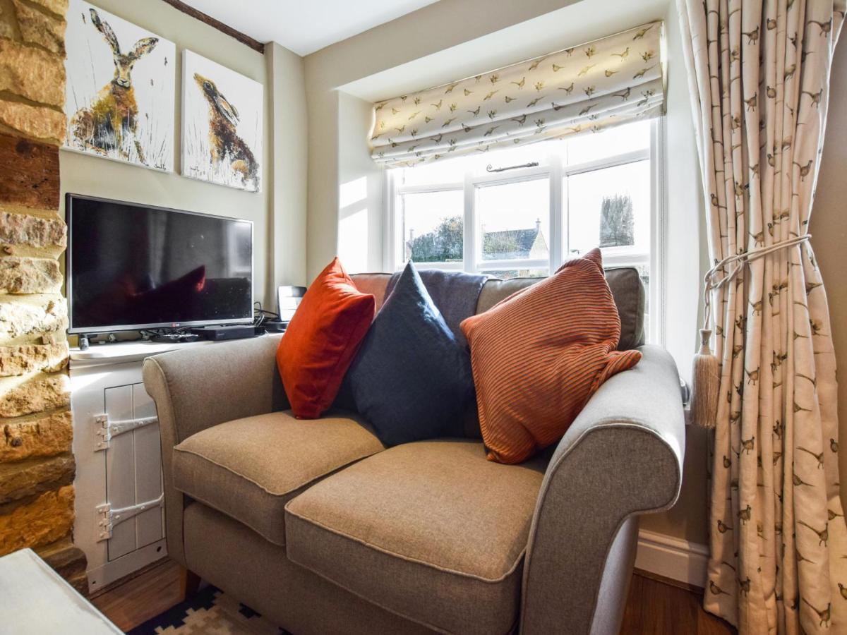 Appletree Cottage Bourton-on-the-Water Esterno foto