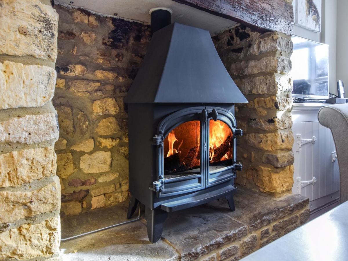 Appletree Cottage Bourton-on-the-Water Esterno foto