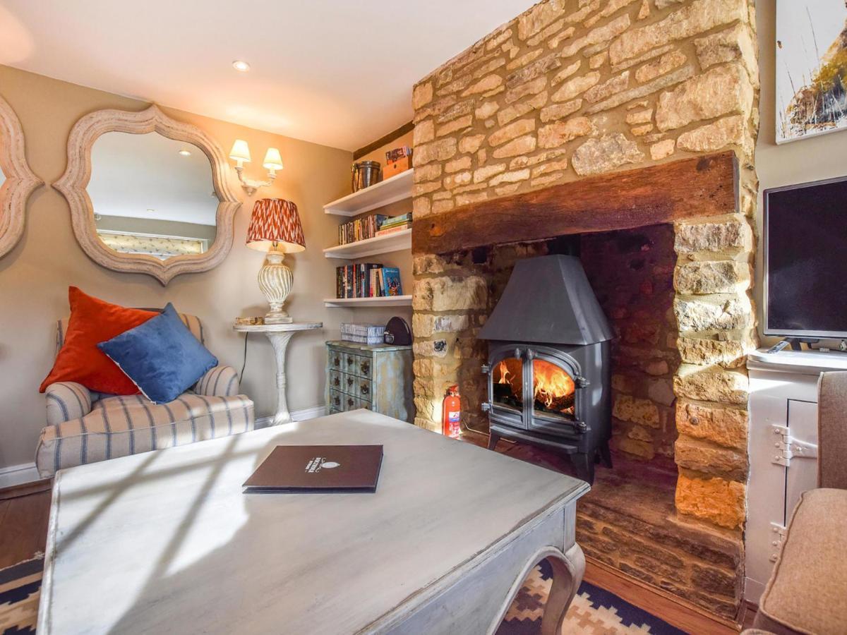 Appletree Cottage Bourton-on-the-Water Esterno foto