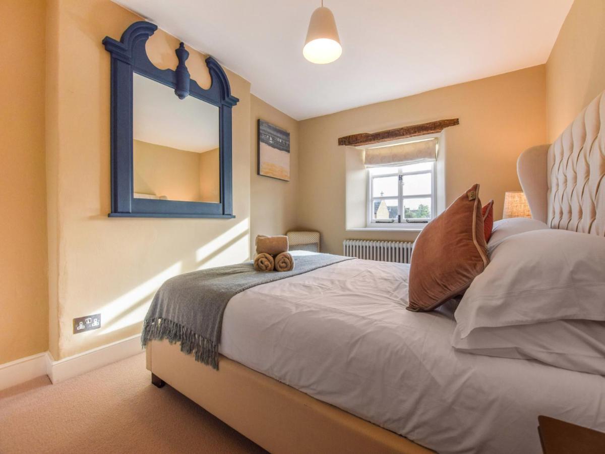 Appletree Cottage Bourton-on-the-Water Esterno foto