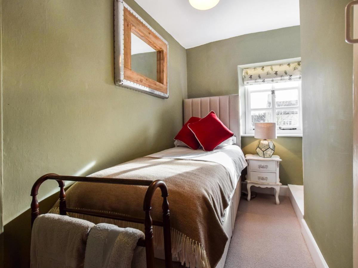 Appletree Cottage Bourton-on-the-Water Esterno foto
