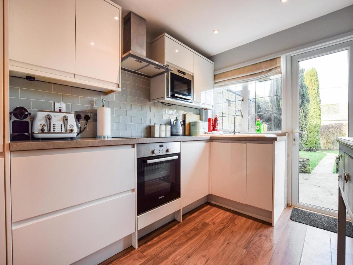 Appletree Cottage Bourton-on-the-Water Esterno foto