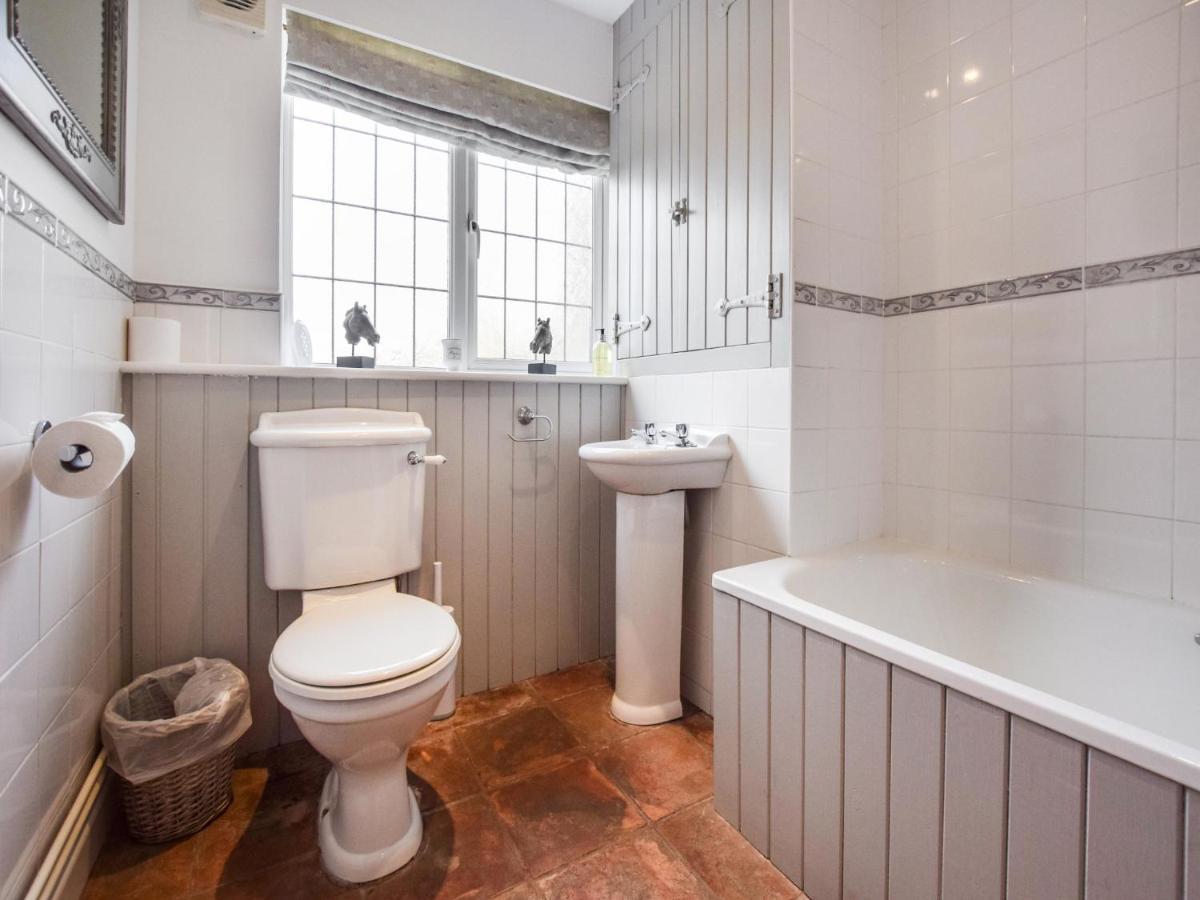 Appletree Cottage Bourton-on-the-Water Esterno foto