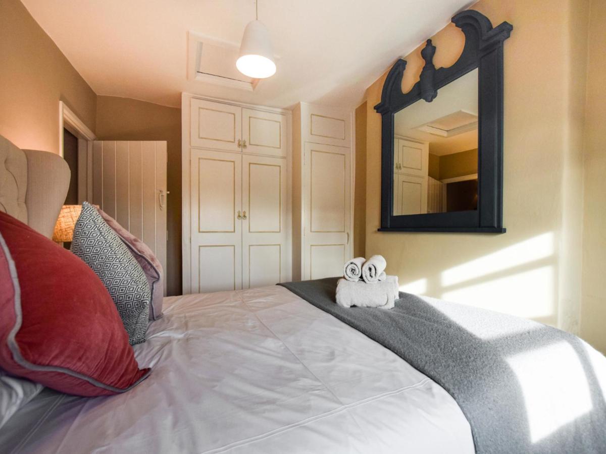 Appletree Cottage Bourton-on-the-Water Esterno foto