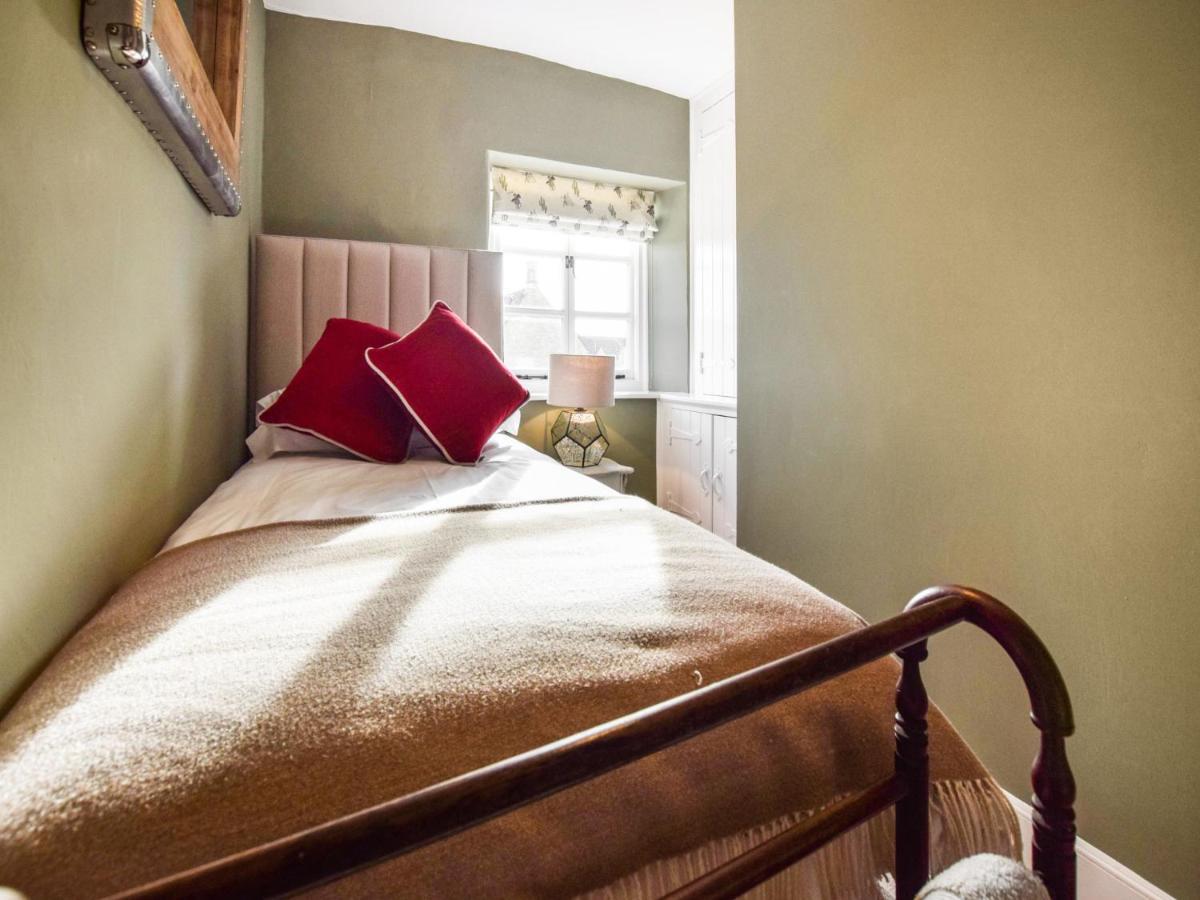 Appletree Cottage Bourton-on-the-Water Esterno foto