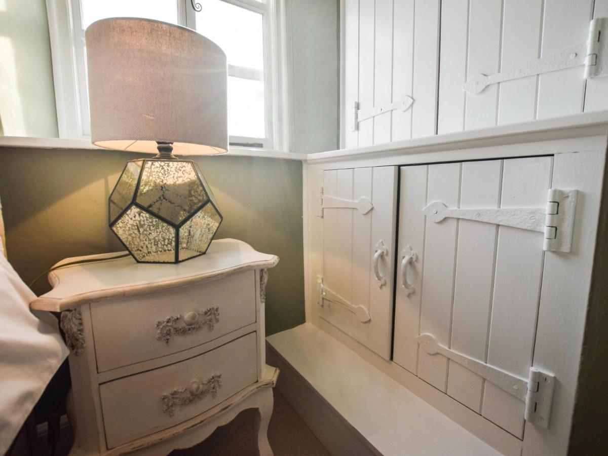 Appletree Cottage Bourton-on-the-Water Esterno foto