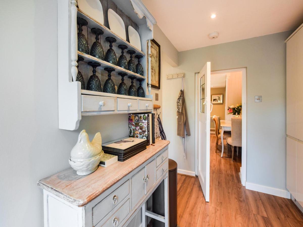 Appletree Cottage Bourton-on-the-Water Esterno foto
