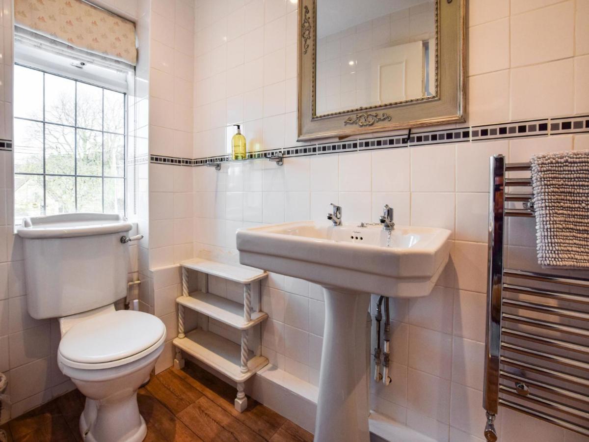 Appletree Cottage Bourton-on-the-Water Esterno foto