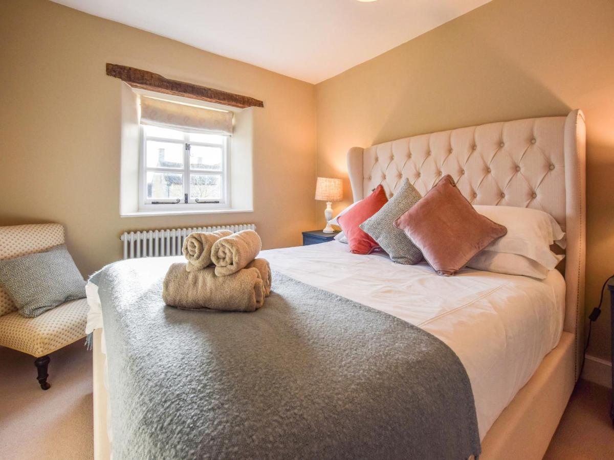 Appletree Cottage Bourton-on-the-Water Esterno foto