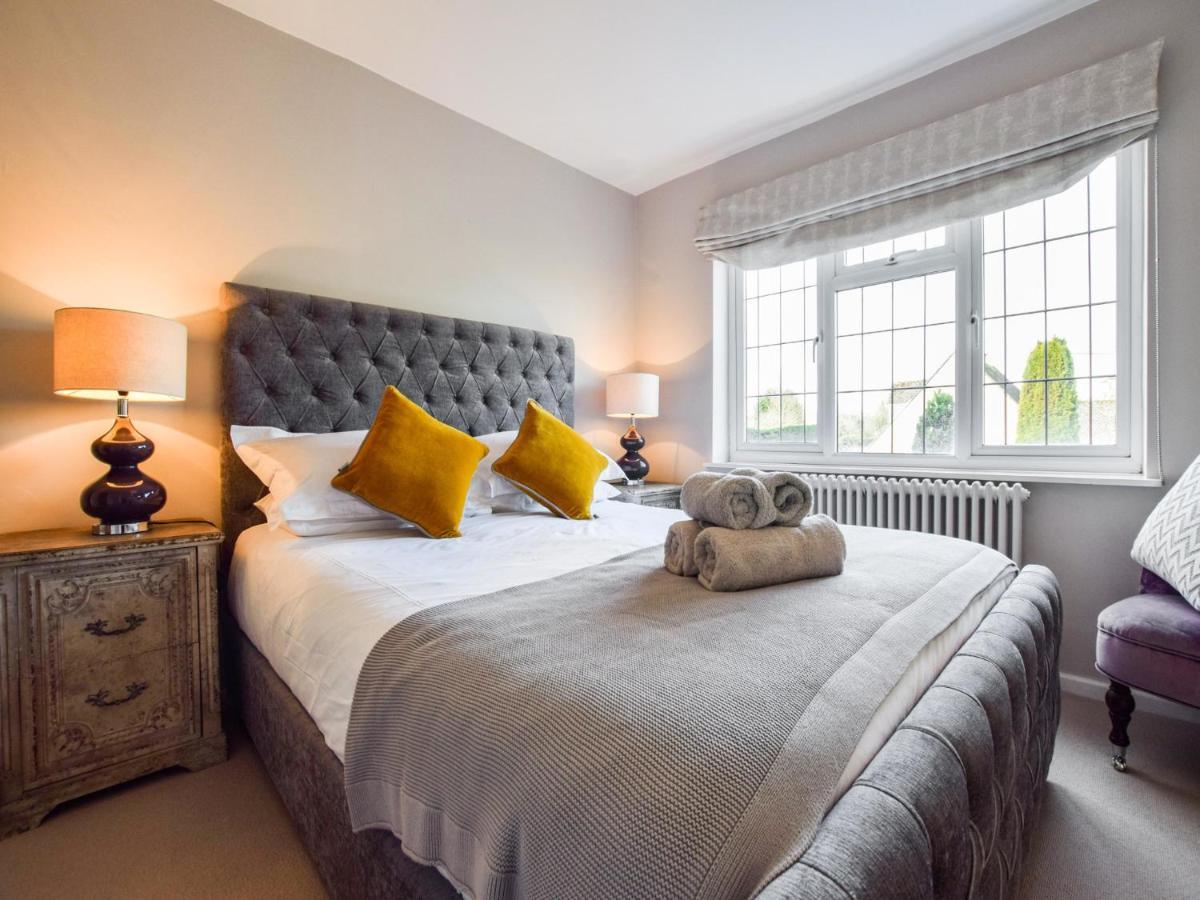 Appletree Cottage Bourton-on-the-Water Esterno foto